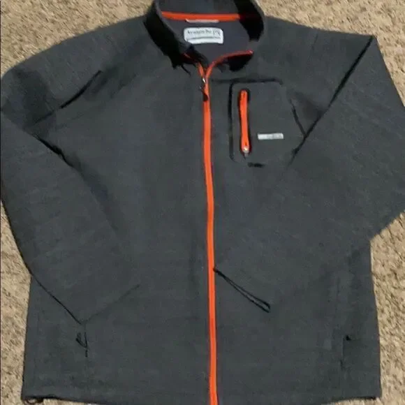 Avalanche jacket - Picture 1 of 3